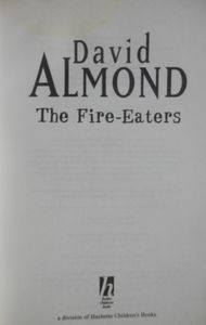 The Fire Eaters