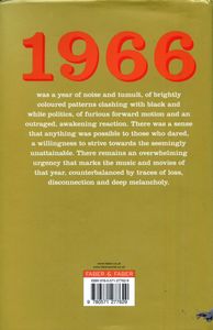 1966: The Year the Decade Exploded