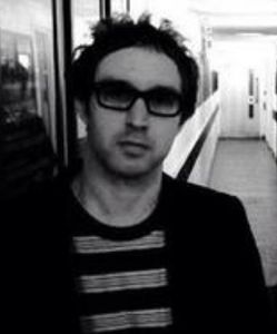 Mat Bancroft