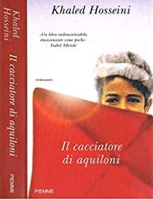 Il Cacciatore di Aquiloni
