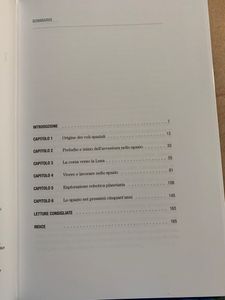 L'Esplorazione Dello Spazio. I Primi Passi Verso La Colonizzazione Di Altri Mondi