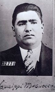 Joseph Magliocco