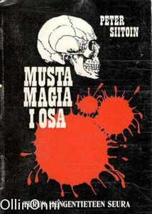 Musta magia I osa