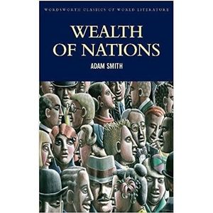 Wealth of Nations