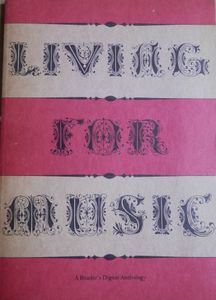 Living for Music