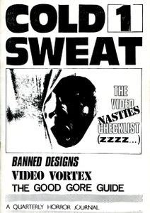 Cold Sweat