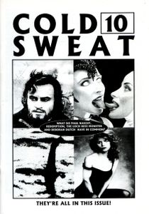 Cold Sweat