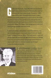 Golden Earring In 50 Songs : Biografie Van Een Band