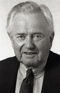 Ferdinand Anton Porsche
