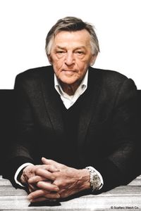 Hans Mezger