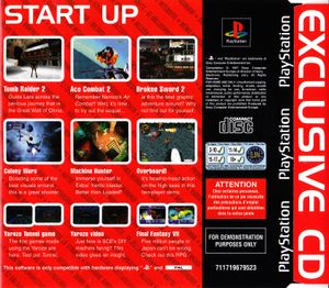 Official UK PlayStation Magazine No. 26