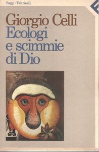 Ecologi e scimmie di dio