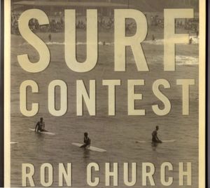 Surf Contest