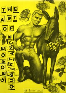 The Art of George Quaintance