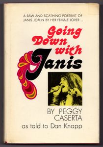 Going Down with Janis