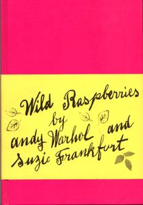 Wild Raspberries