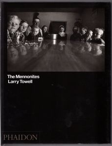 The Mennonites: a Biographical Sketch