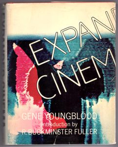 Expanded Cinema