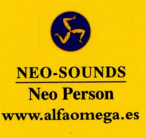 Neo Person
