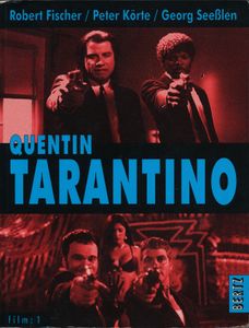 Quentin Tarantino