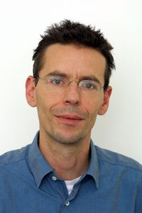 Peter Körte