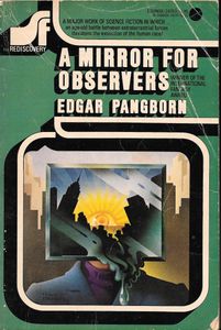 A Mirror For Observers