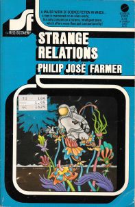 Strange Relations