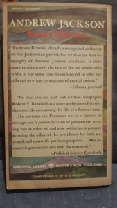 Andrew Jackson