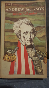 Andrew Jackson
