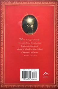 In the Dark Streets Shineth: a 1941 Christmas Eve Story