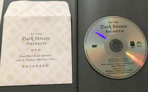 In the Dark Streets Shineth: a 1941 Christmas Eve Story