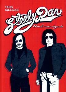 Steely Dan - El Rock Más Elegante