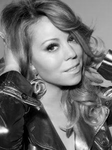 Mariah Carey