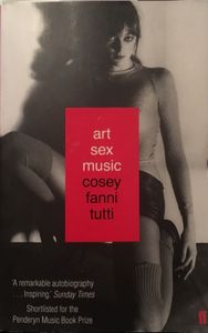 Art Sex Music