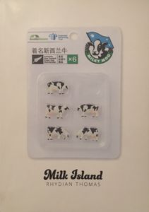 Milk Island