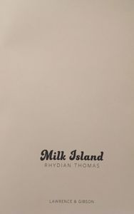 Milk Island