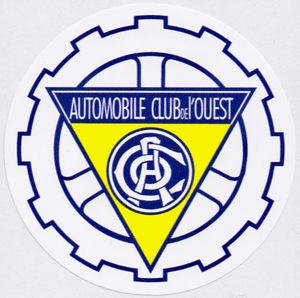 L'Automobile Club de l'Ouest