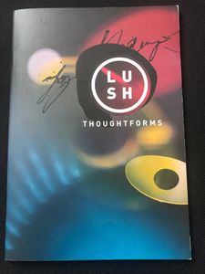 Thoughtforms (Volume 1)