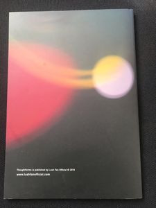 Thoughtforms (Volume 1)