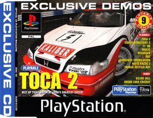 Official UK PlayStation Magazine No. 40