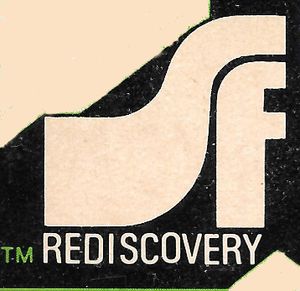 SF Rediscovery