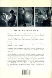 Els Pets - Cara A Cara