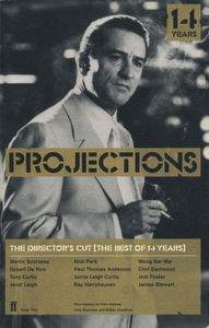 Projections: The Director's Cut [The Best Of 14 Years]