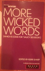 More Wicked Words