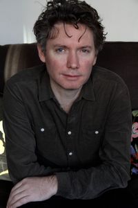 Kevin MacDonald (2)