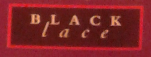 Black Lace