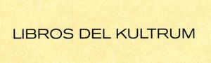 Libros del Kultrum