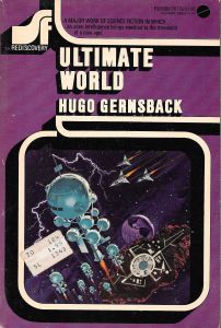 Ultimate World