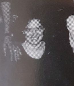 Laura Pritchard