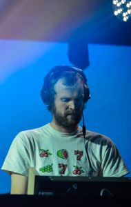 Todd Terje
